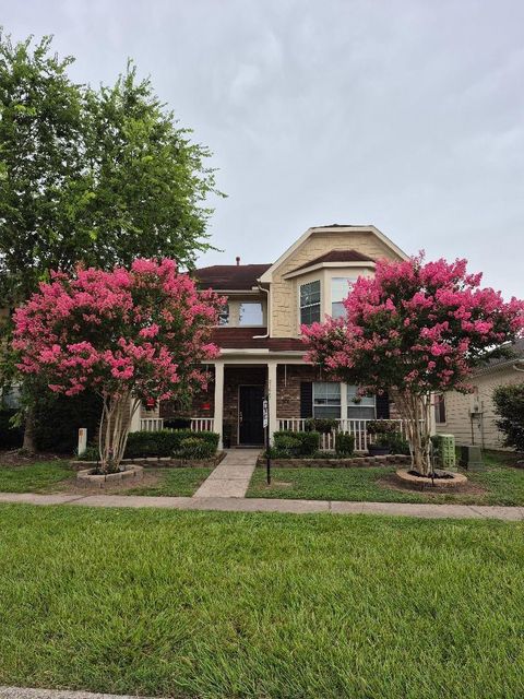 21867 Mossy Field Ln — Meadow Hill Run