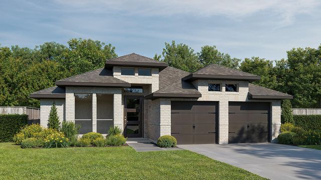 492 Dove Meadow Ln — Grange