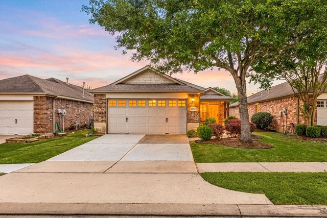 1031 Oleander Way — Del Webb Richmond