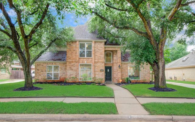 22523 Wildwood Grove Dr — Cornerstone Place Sec 01