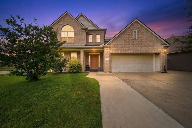 4903 Jarl Ct — Ricewood Village Sec 05