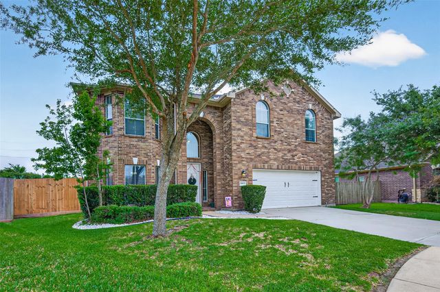 21903 Castle Hawk Trail — Grand Meadow