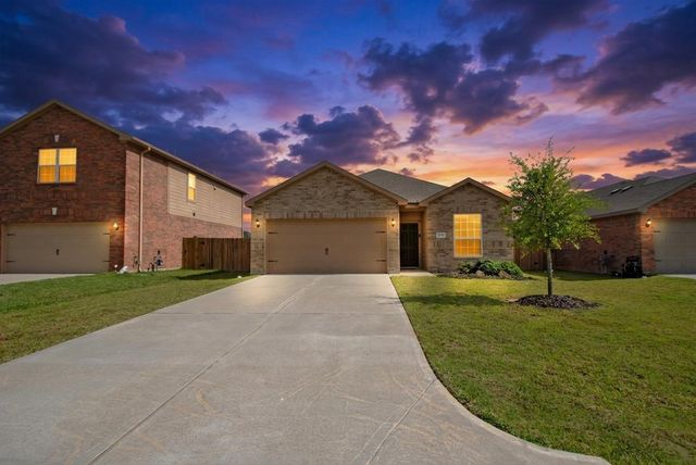 2133 Mule Ridge Dr — Freeman Ranch Sec 4