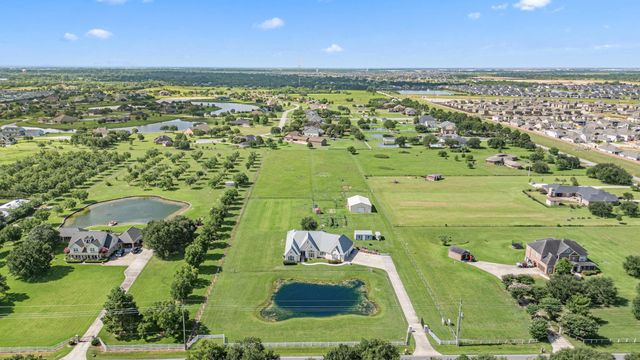 26831 Stockdick School Rd — STOCKDICK