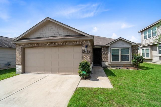 5503 Nero Lake Dr — Plantation Lakes