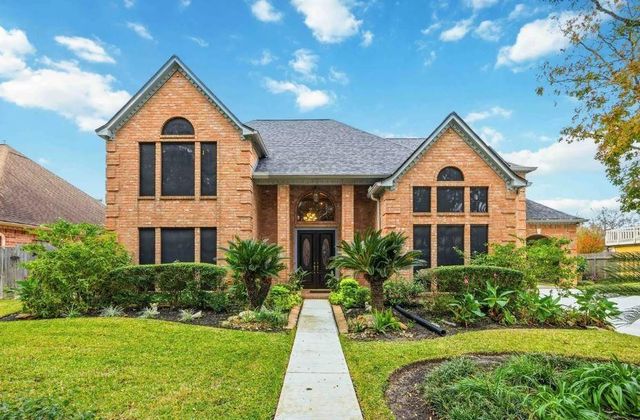 13906 Placid Woods Ct — Sugarmill Sec 6