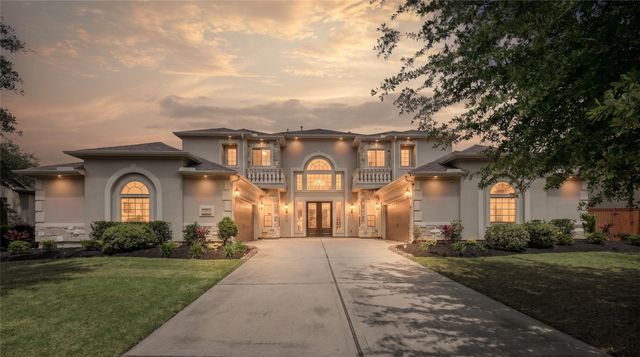 10611 N Sunrise Shores Ln — Towne Lake Sec 27