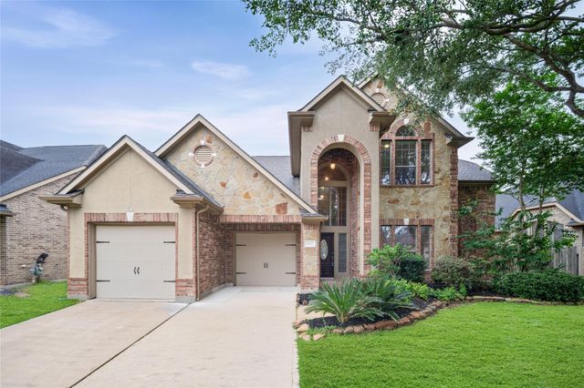 4522 Red Yucca Dr — Cinco Ranch Southwest Sec 29