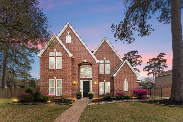 5503 Winding Ridge Dr — Spring Creek Oaks