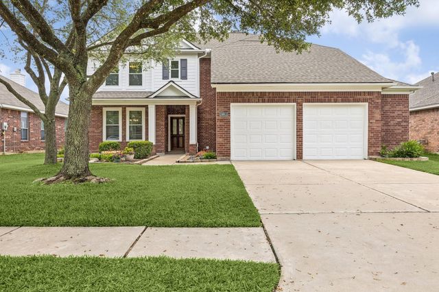 20911 Ochre Willow Trl — Fairfield Village West