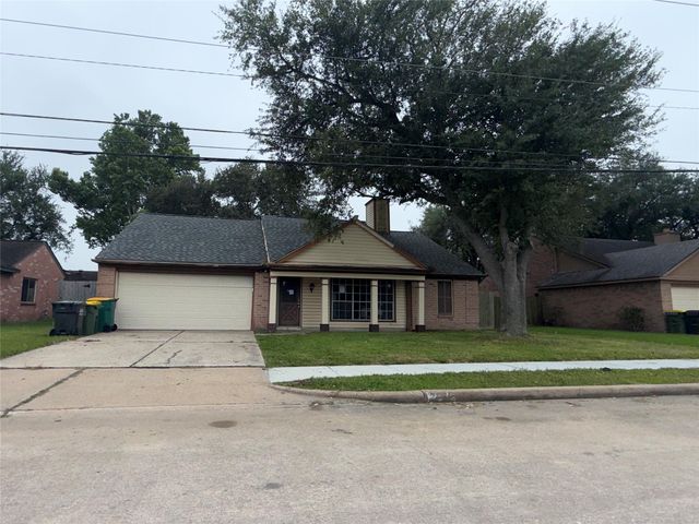 2430 Shady Bend Dr — Parkview Sec 2 Pearland