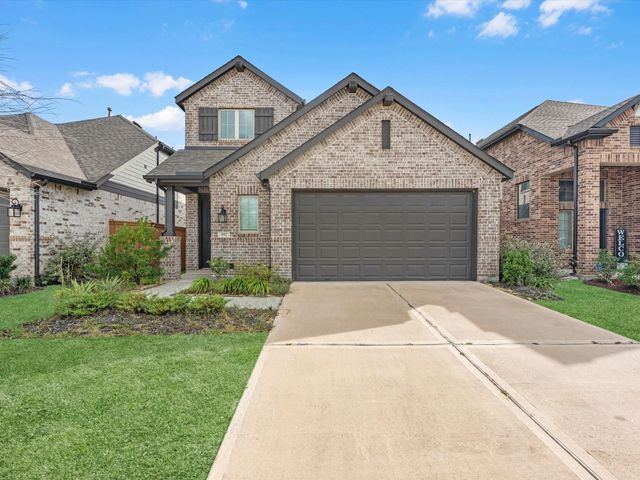 952 Malibu Shore Ln — Sunterra
