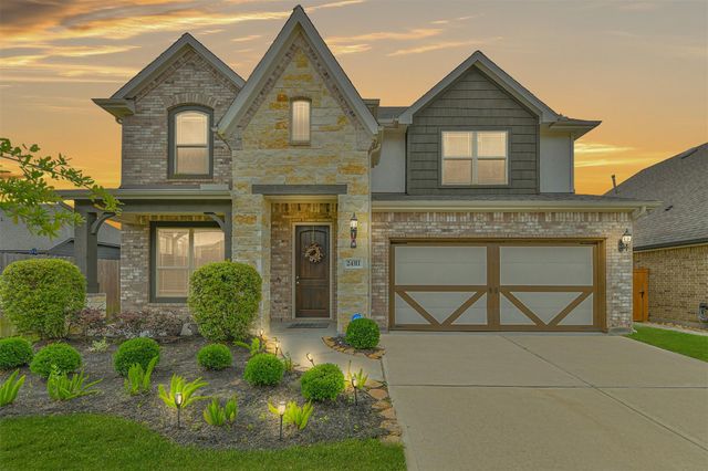 24311 Salts Mill Dr — Katy Lakes Sec 5