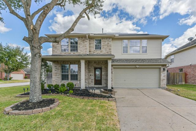 2601 Hewn Rock Way — Autumn Lake Sec 1-2-3