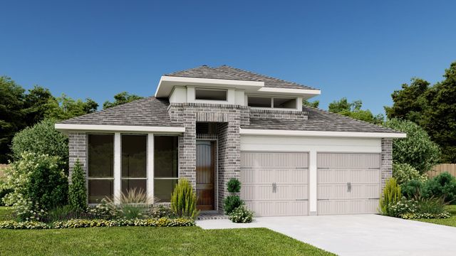 1080 Alpine View Ln — Lakes Of Cane Island