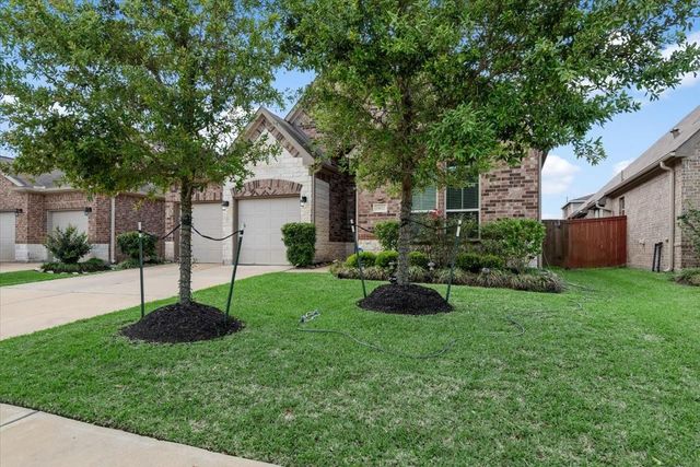 10022 Open Slope Ct — Fall Crk East Sec 1