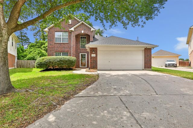 22000 Knights Cove Dr — Kings Manor 11
