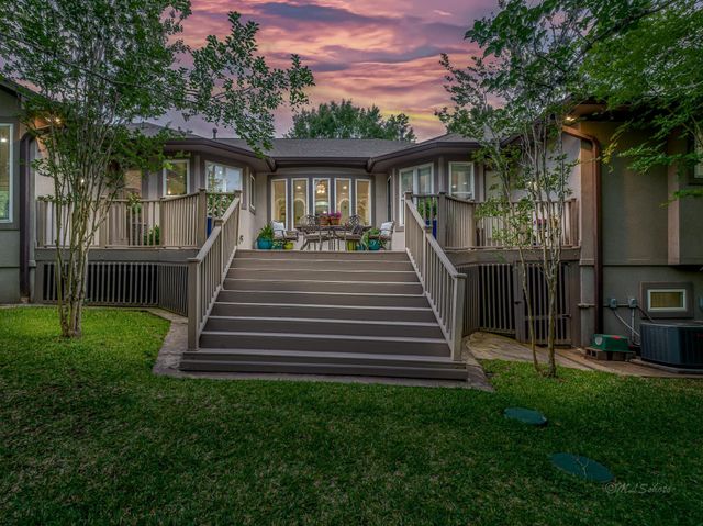 37922 Clubhouse Ln — High Meadow Ranch