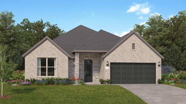 26110 Hazel Summit Dr — Anniston
