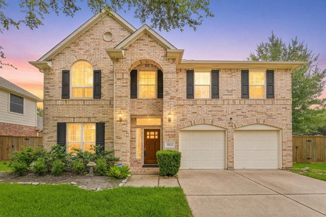 11802 Laurel Meadow Dr — Lakewood Grove Sec 6