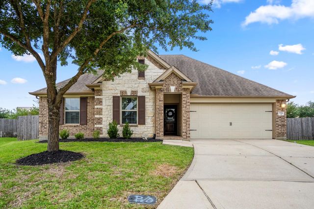 8914 Hummingbird Glen Ct — Wildwood Glen