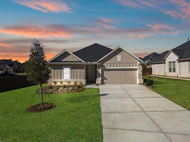 12015 Moonlight Path Dr — Westridge Cove