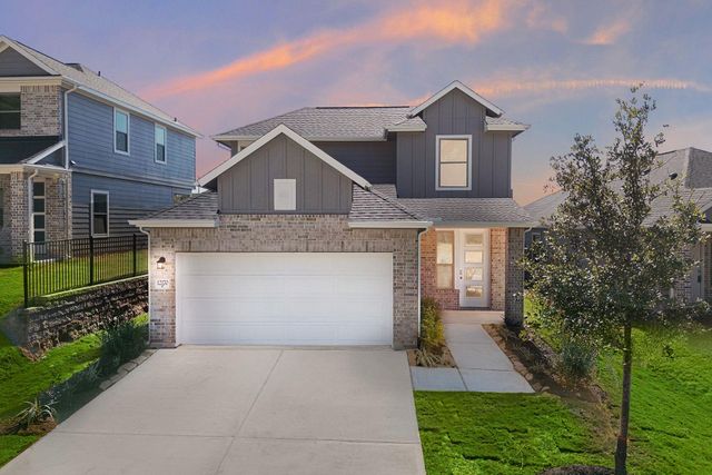12170 Ridge Top Dr — Westridge Cove
