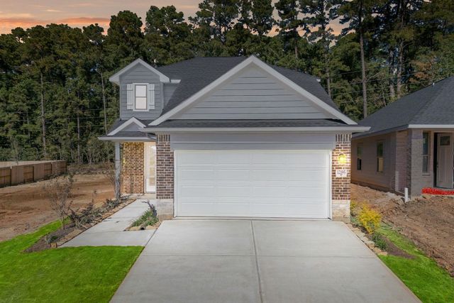 12195 Ridge Top Dr — Westridge Cove