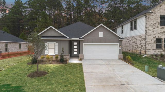 12331 Ridge Top Ct — Westridge Cove