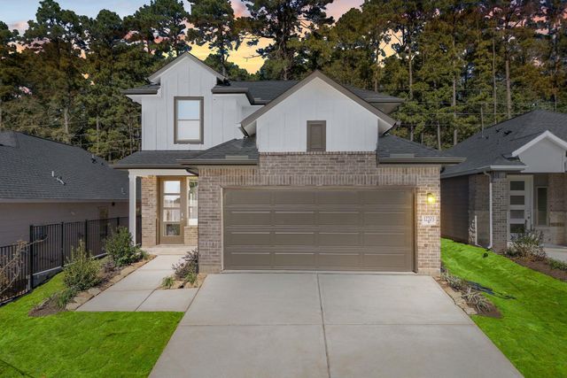 12203 Ridge Top Dr — Westridge Cove