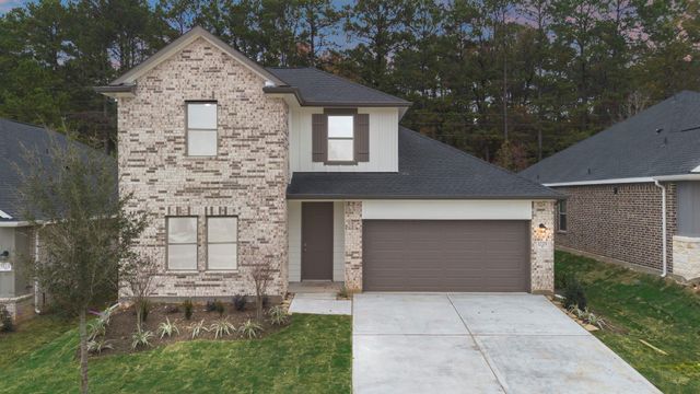 12335 Ridge Top Ct — Westridge Cove