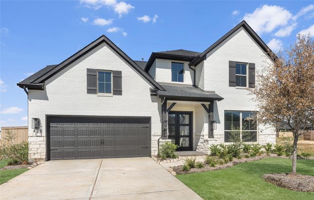 428 Sunset View Ct — Grange