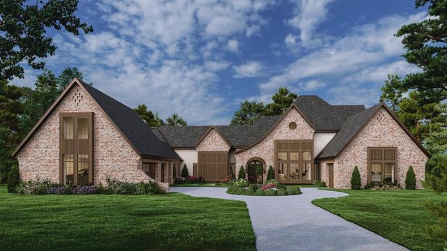 5906 Sunny Sky Pl — Benders Landing Estates 05