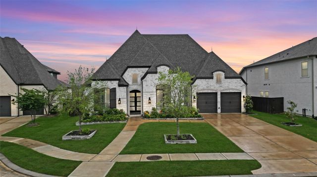 6707 Nimitz Ct — Cane Island