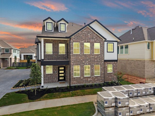 21215 Creeping Bentgrass Dr — Bridgeland