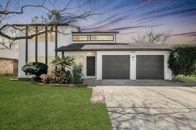 24127 Spring Fork Dr — North Spring