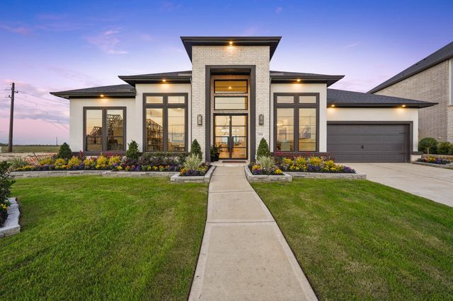 14207 Casa Capistrano — Dunham Pointe