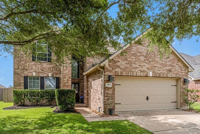 2515 Sandvalley Way — Brittany Lakes Sec 14 2006