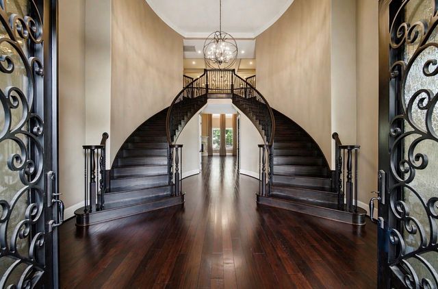 2803 Chester Knoll Ct — Cinco Ranch Northwest