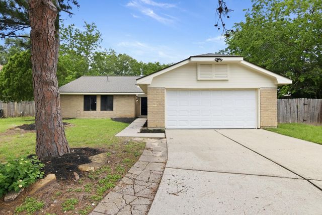 18423 Hazycrest Dr — Oakwood Glen West Sec 02