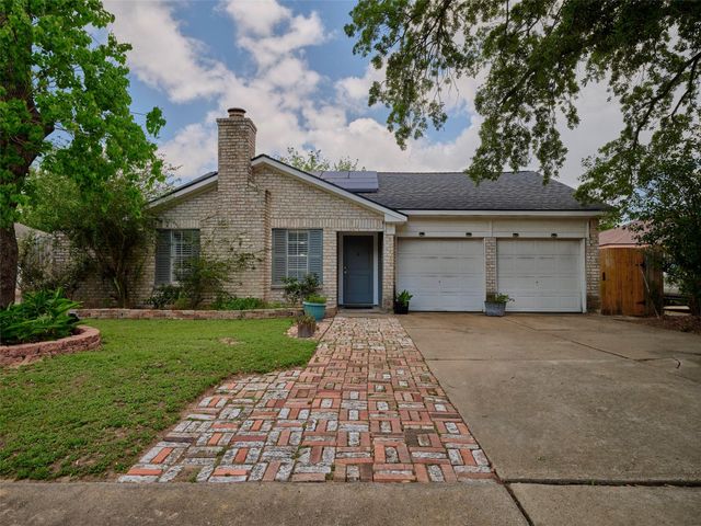 22106 Fincastle Dr — West Memorial Sec 03 R/P