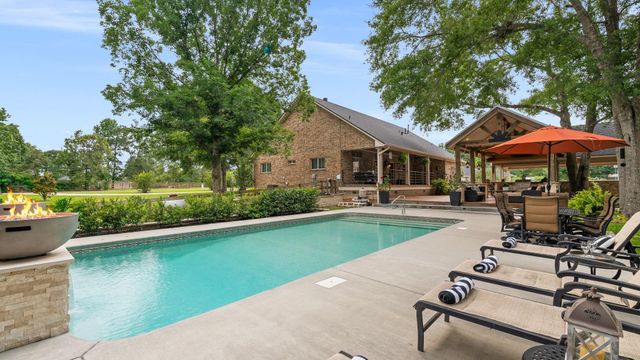 12138 Ivy Dr — Timber Line Estates 04