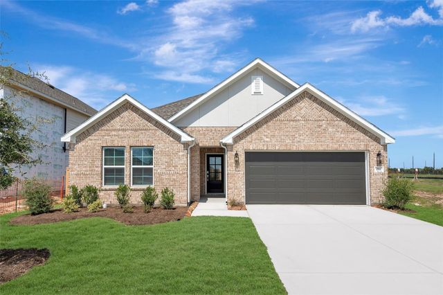 1911 Sleeping Hills Dr — Hallimore Ranch
