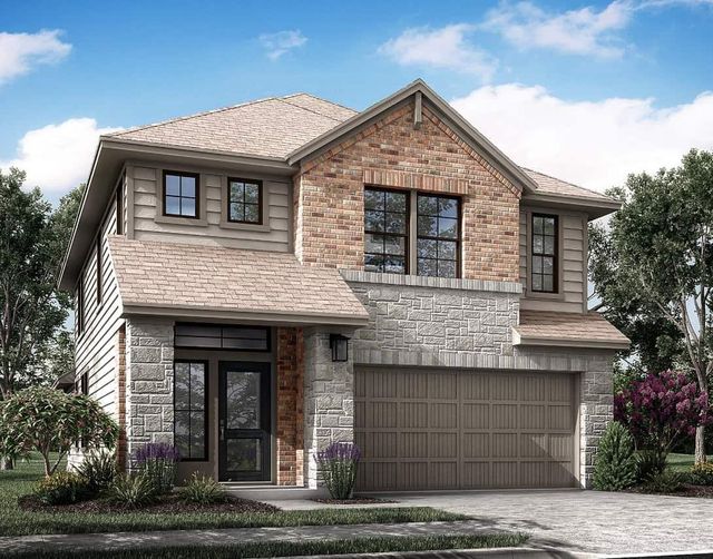 21934 Mystic Birch Ln — Mason Woods