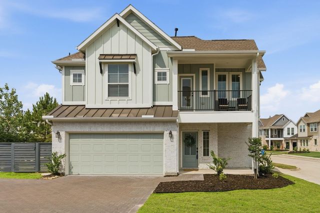 15163 Post Oak Falls Dr — Bridgeland Parkland Village Sec 60