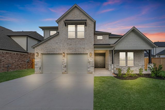 2930 Belle Tree Ln — Morton Creek Ranch