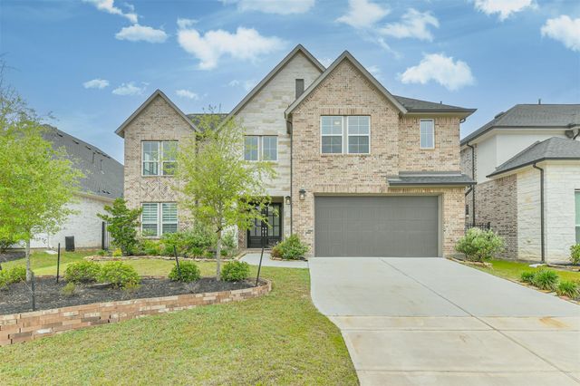 26923 Longwood Ledge Dr — Enclave/The Woodlands