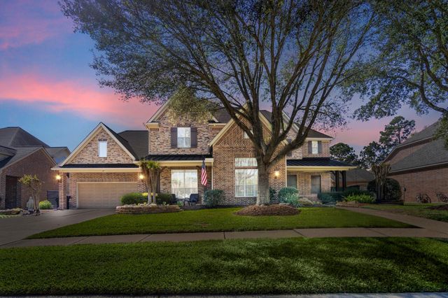 134 Manor Lake Estates Dr — Gleannloch Farms