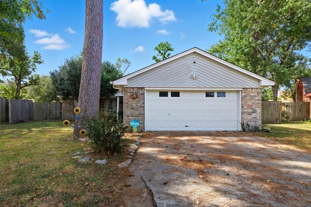 23907 Conefall Ct — North Spring