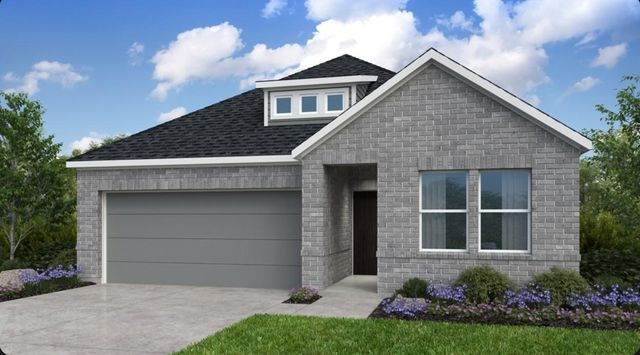 21422 Gateshead Run Dr — Bridge Creek